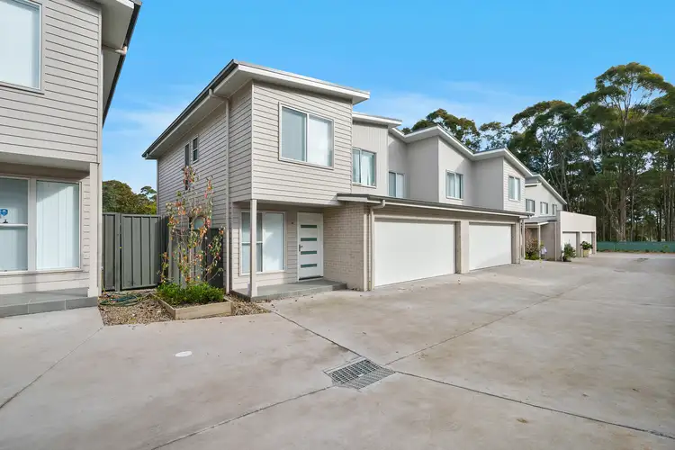 Main view of Homely townhouse listing, 14/175 Old Southern Road, South Nowra NSW 2541