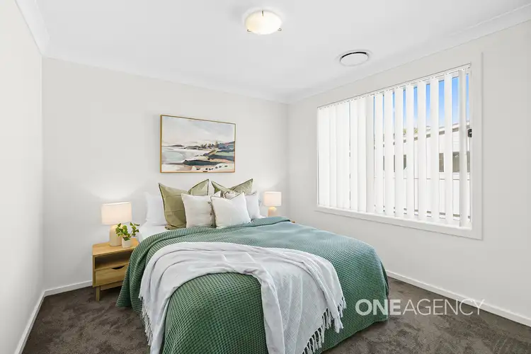 Sixth view of Homely townhouse listing, 14/175 Old Southern Road, South Nowra NSW 2541