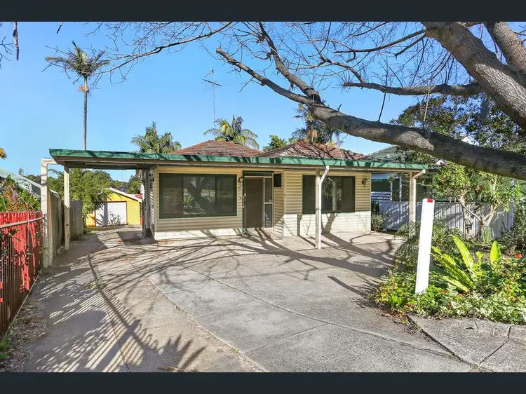 116 South Street, Rydalmere NSW 2116
