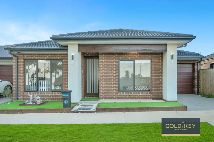 42 Karen Road, Tarneit VIC 3029