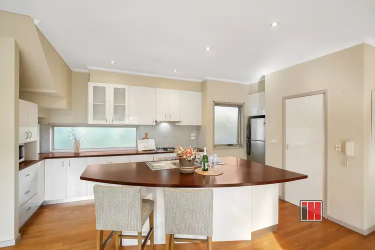 Fourth view of Homely townhouse listing, 9/285-289 Bell Street, Preston VIC 3072