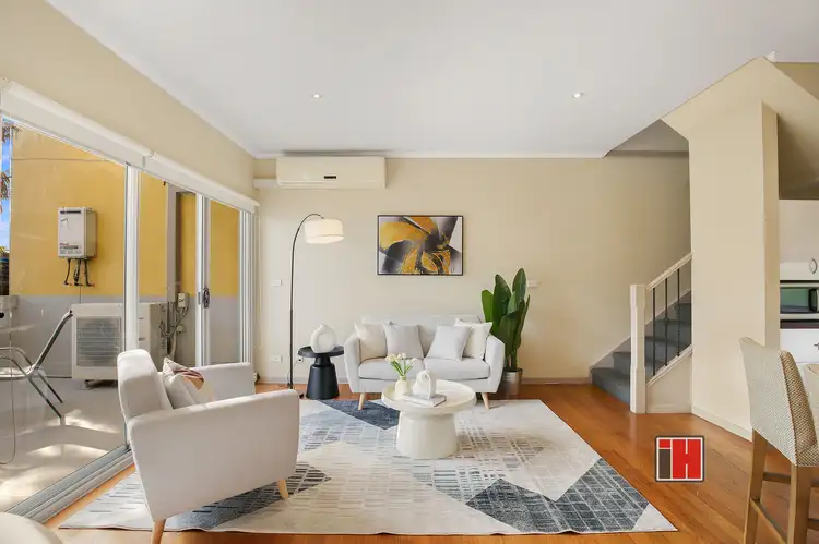 Fifth view of Homely townhouse listing, 9/285-289 Bell Street, Preston VIC 3072