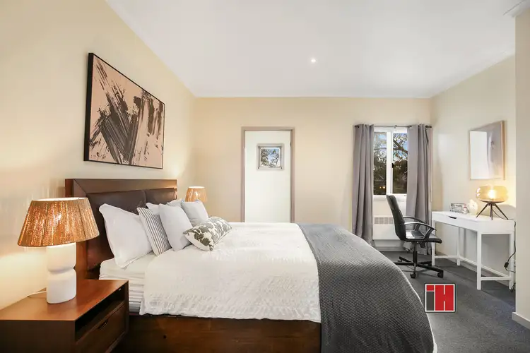 Sixth view of Homely townhouse listing, 9/285-289 Bell Street, Preston VIC 3072