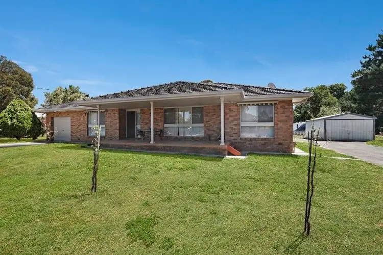 30 Ryalls Lane, Strathfieldsaye VIC 3551