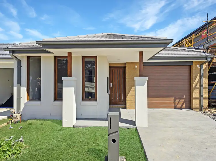 65 Munro Drive, Charlemont VIC 3217