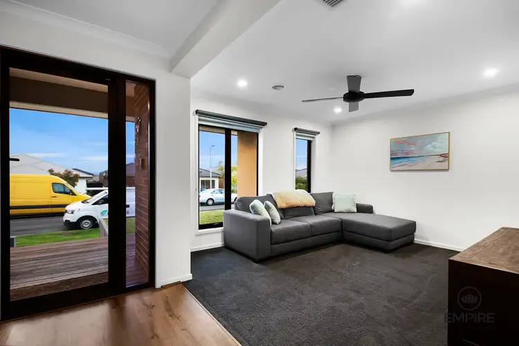 Third view of Homely house listing, 12 Freshman Avenue, Clyde VIC 3978
