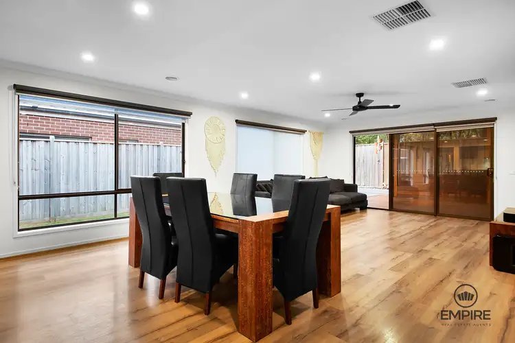 Sixth view of Homely house listing, 12 Freshman Avenue, Clyde VIC 3978