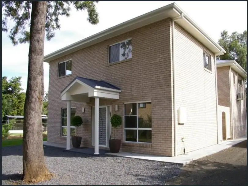 Main view of Homely house listing, 35B Selina Street, Narrabri NSW 2390