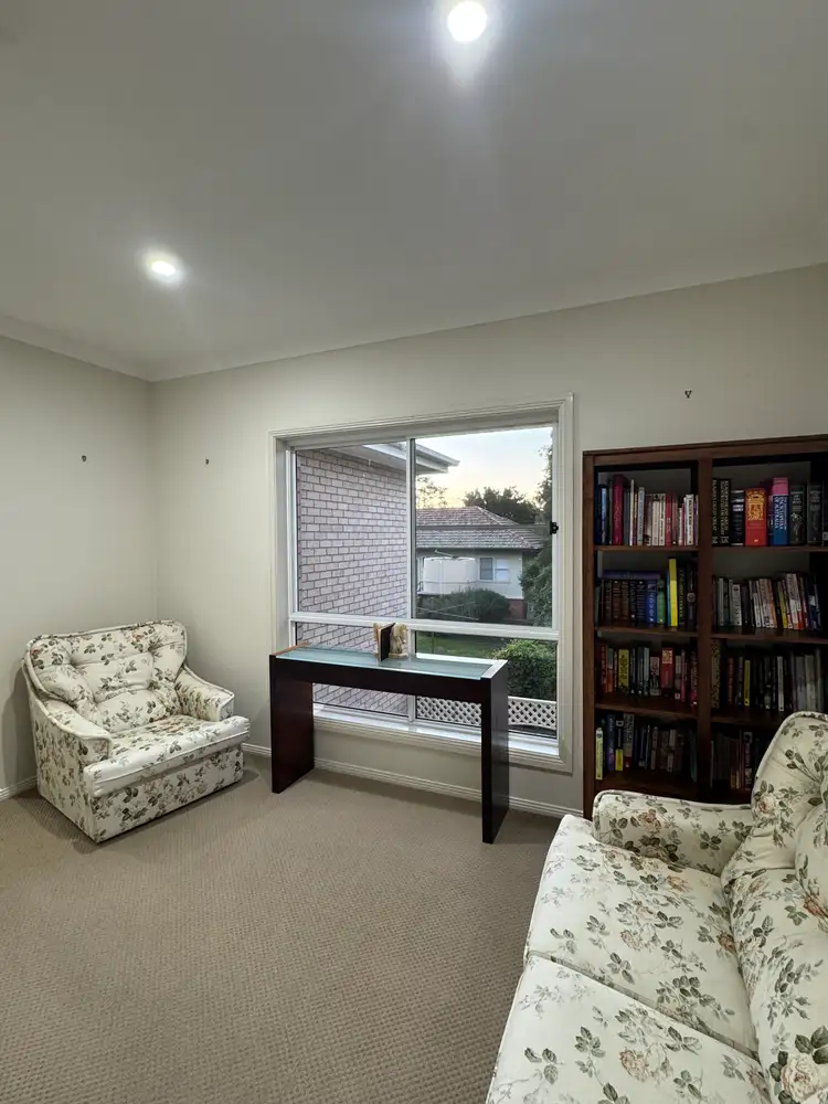 Fifth view of Homely house listing, 35B Selina Street, Narrabri NSW 2390