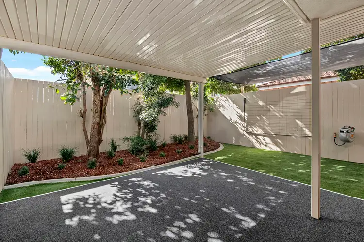 Main view of Homely unit listing, 2/47 Gordon Parade, Everton Park QLD 4053