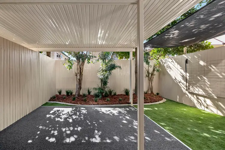 Second view of Homely unit listing, 2/47 Gordon Parade, Everton Park QLD 4053
