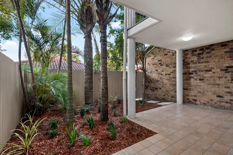 Third view of Homely unit listing, 2/47 Gordon Parade, Everton Park QLD 4053