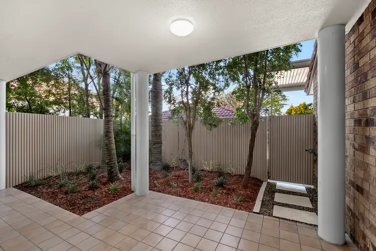Fourth view of Homely unit listing, 2/47 Gordon Parade, Everton Park QLD 4053