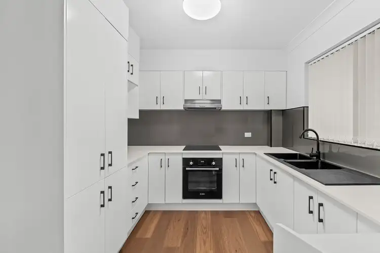 Fifth view of Homely unit listing, 2/47 Gordon Parade, Everton Park QLD 4053