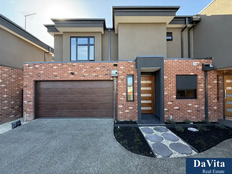 4/64 Bevan Avenue, Clayton South VIC 3169