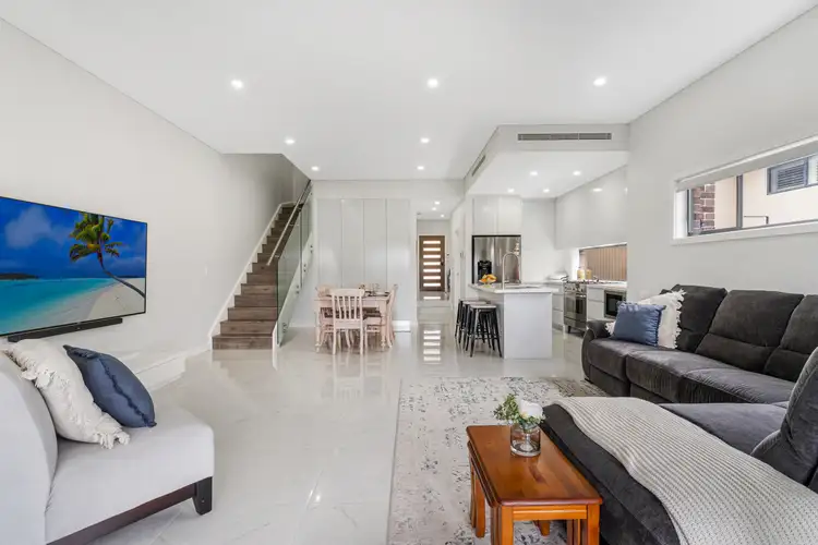 Fifth view of Homely semi-detached listing, 20 ORANGE STREET, Greystanes NSW 2145