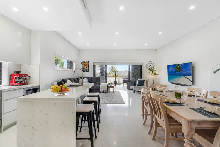 Sixth view of Homely semi-detached listing, 20 ORANGE STREET, Greystanes NSW 2145