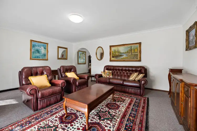 Second view of Homely house listing, 16 Heffernan Place, Lithgow NSW 2790