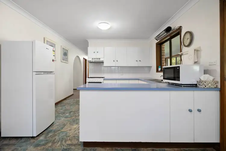 Third view of Homely house listing, 16 Heffernan Place, Lithgow NSW 2790