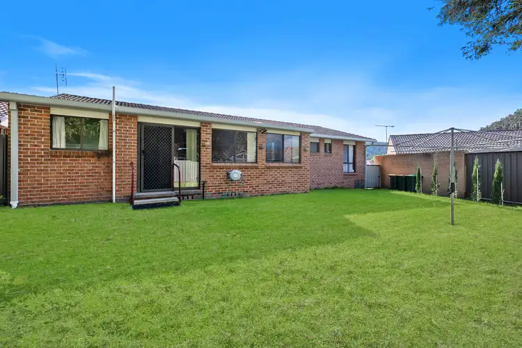 Fourth view of Homely house listing, 16 Heffernan Place, Lithgow NSW 2790
