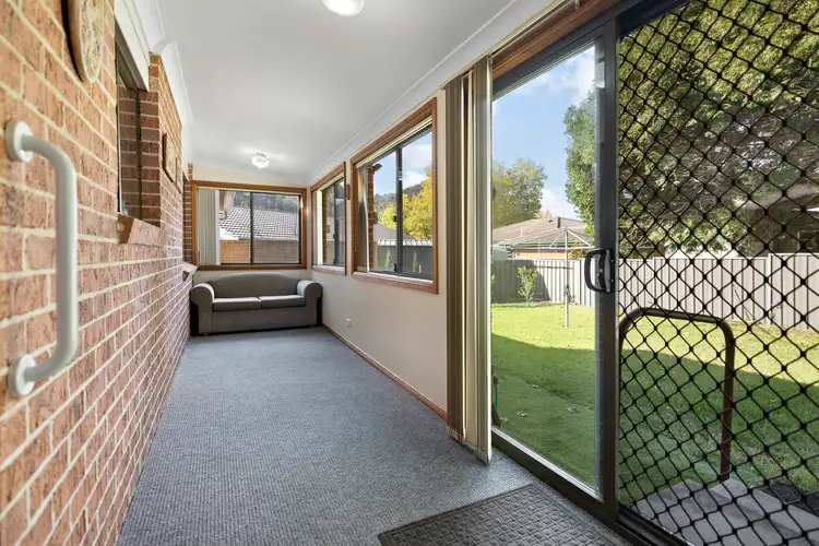Fifth view of Homely house listing, 16 Heffernan Place, Lithgow NSW 2790