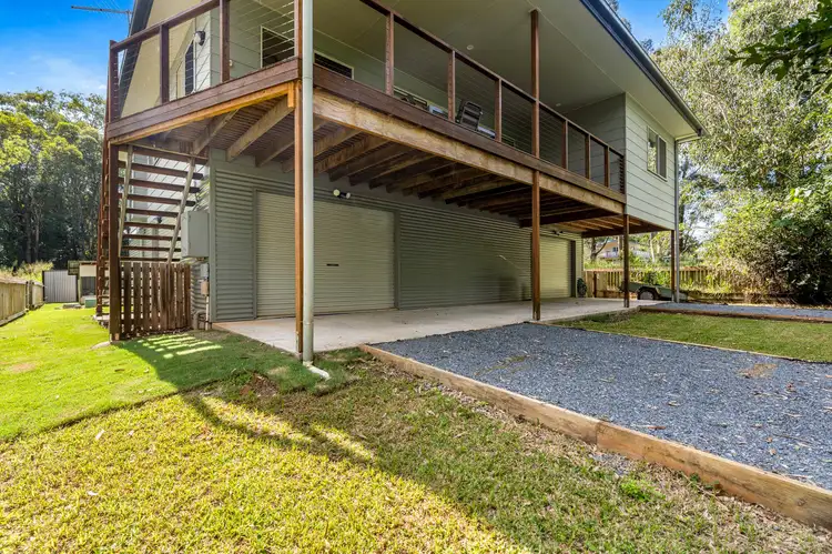 127 Laurel Street, Russell Island QLD 4184