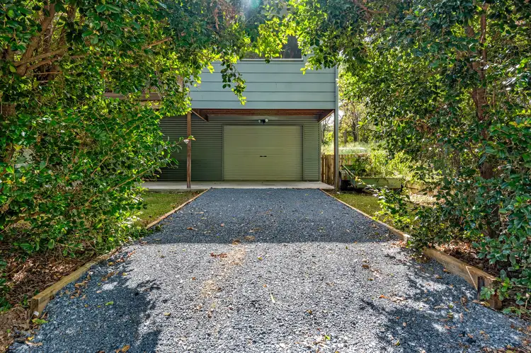 Main view of Homely house listing, 127 Laurel Street, Russell Island QLD 4184