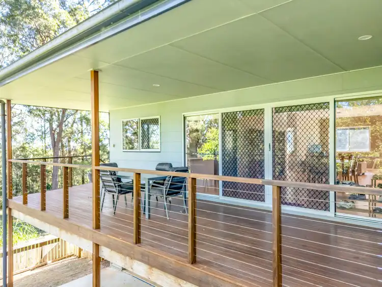 Second view of Homely house listing, 127 Laurel Street, Russell Island QLD 4184