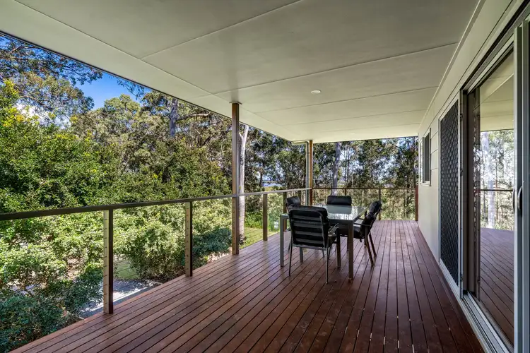 Fourth view of Homely house listing, 127 Laurel Street, Russell Island QLD 4184