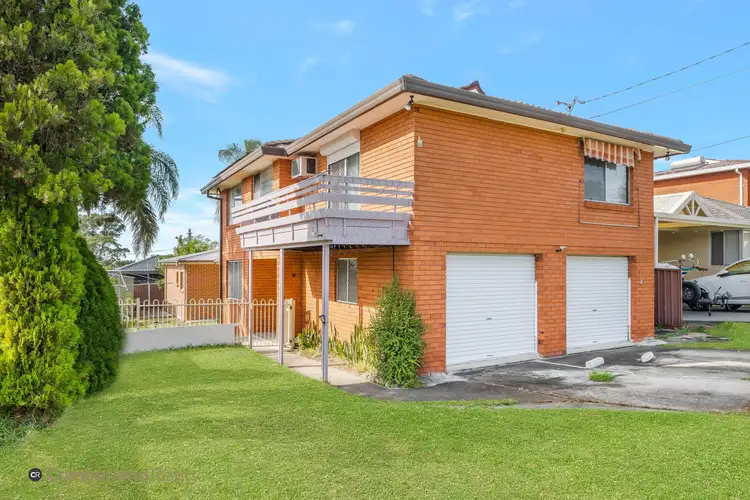 Main view of Homely house listing, 41 Montague Street, Greystanes NSW 2145