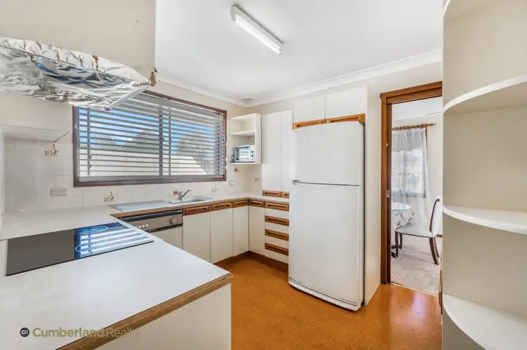 Second view of Homely house listing, 41 Montague Street, Greystanes NSW 2145