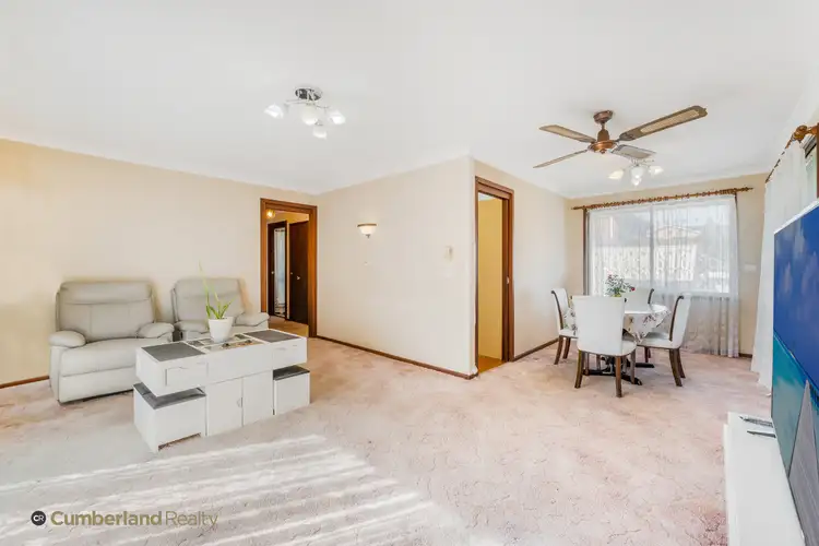 Sixth view of Homely house listing, 41 Montague Street, Greystanes NSW 2145