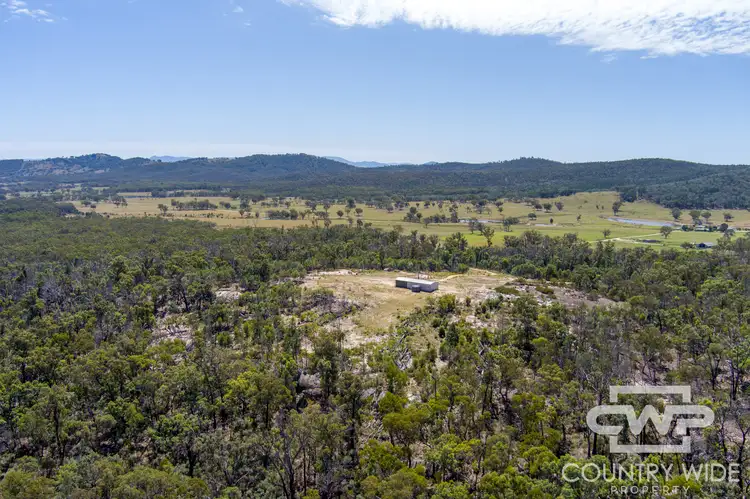 Fourth view of Homely rural property listing, LOT 101, 1768 Silent Grove Road, Torrington NSW 2371