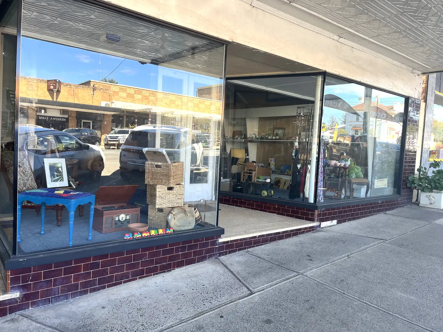 Main view of Homely warehouse listing, 102A Bettington Street, Merriwa NSW 2329