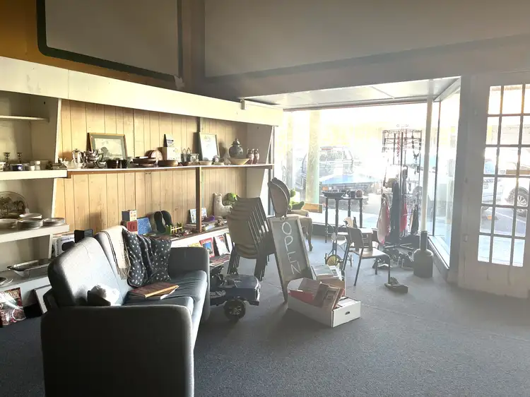 Third view of Homely warehouse listing, 102A Bettington Street, Merriwa NSW 2329