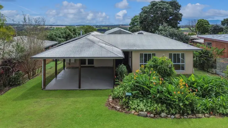 24 Crouch Avenue, Atherton QLD 4883