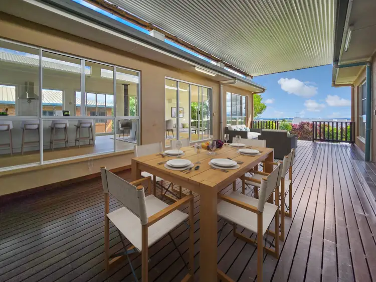 Fourth view of Homely house listing, 24 Crouch Avenue, Atherton QLD 4883