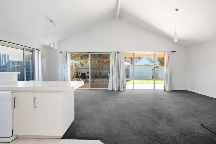 Second view of Homely house listing, 28A Azamor Drive, Boulder WA 6432