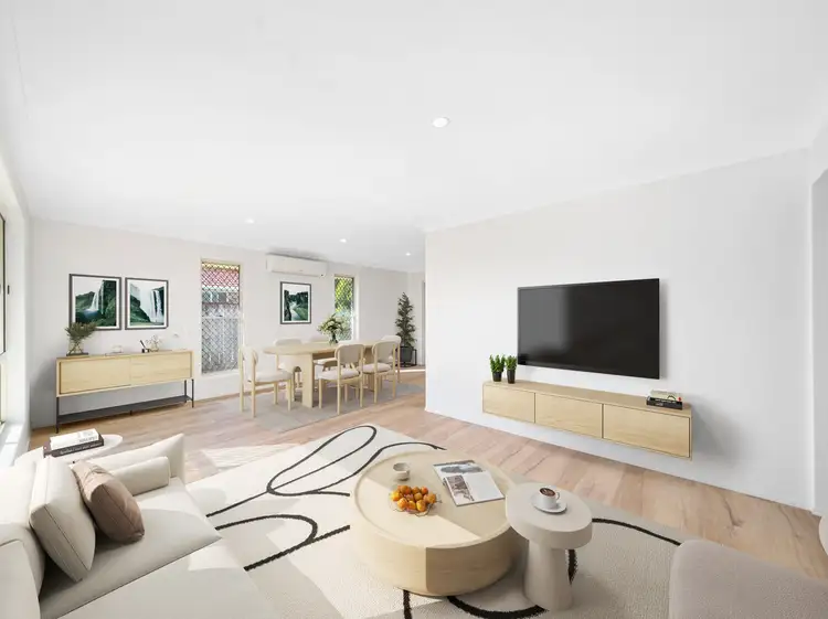 23 Caulfield Street, Bracken Ridge QLD 4017