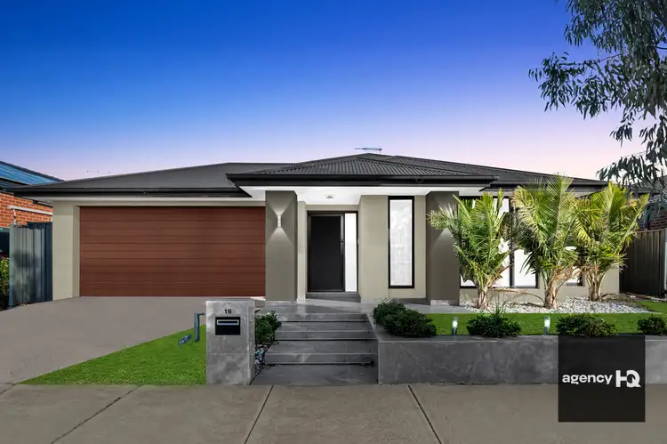 16 Montia Street, Tarneit VIC 3029