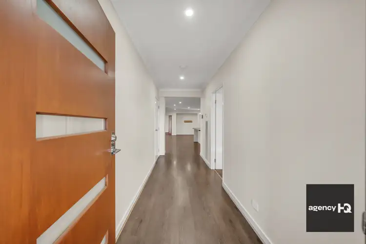 Fourth view of Homely house listing, 16 Montia Street, Tarneit VIC 3029