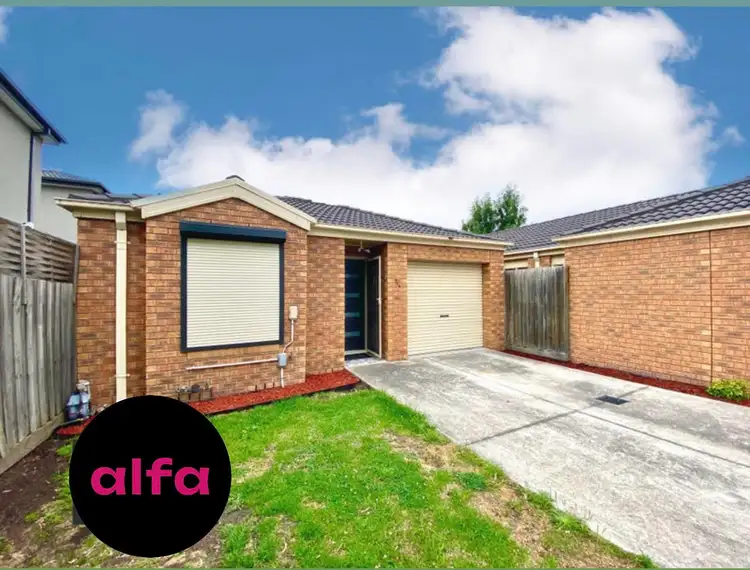 3/4 Eden Court, Noble Park VIC 3174