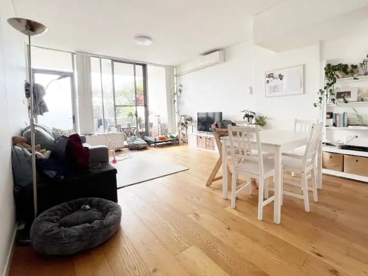 12/5 Lusty Street, Wolli Creek NSW 2205