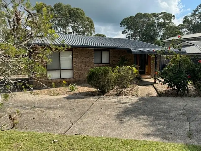 21 Keightley Street, Moruya NSW 2537