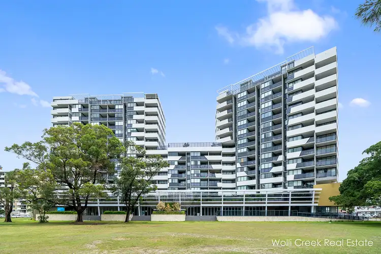 707/10 Gertrude Street, Wolli Creek NSW 2205