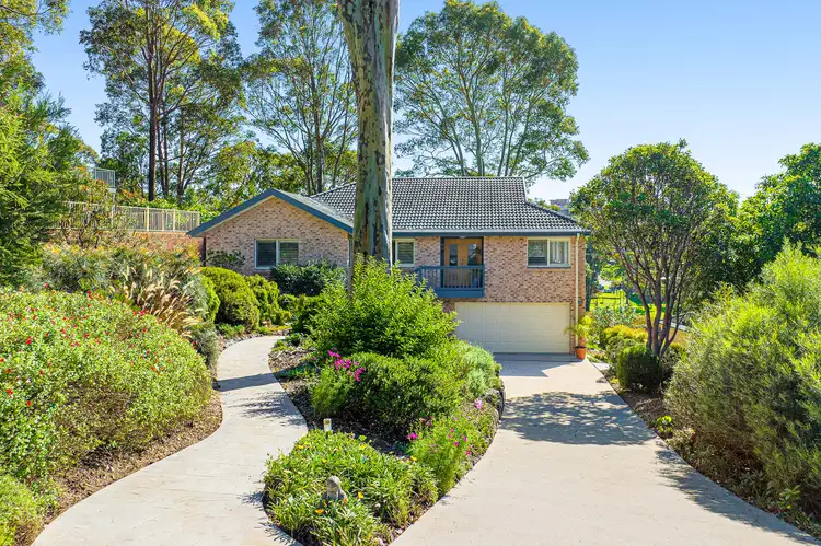 Second view of Homely house listing, 7 Beachview Close, North Narooma NSW 2546
