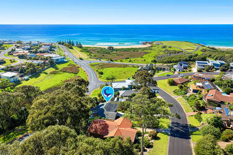 Fifth view of Homely house listing, 7 Beachview Close, North Narooma NSW 2546