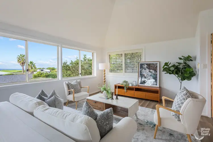 Sixth view of Homely house listing, 7 Beachview Close, North Narooma NSW 2546