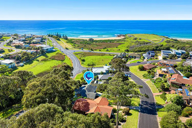 Sixth view of Homely house listing, 7 Beachview Close, North Narooma NSW 2546