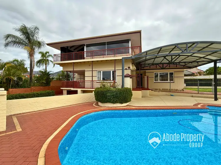 222 Royal Street, Yokine WA 6060